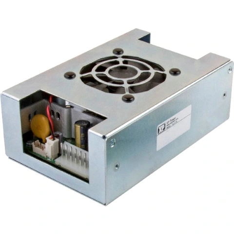 ספק כוח AC/DC לשאסי - 175W - 85V~264V ⇒ 12V / 13.9A XP POWER