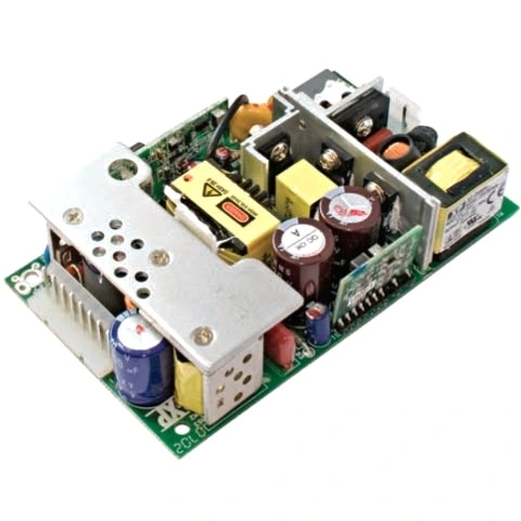 ספק כוח AC/DC לשאסי - 130W - 90V~264V ⇒ +5V / +12V / -12V XP POWER