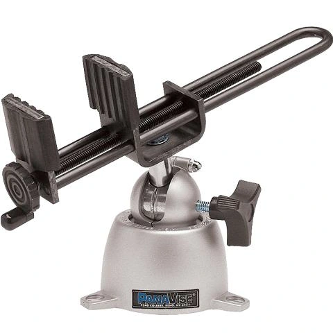 מלחציים - PANAVISE WIDE OPENING HEAD VISE - 396 PANAVISE