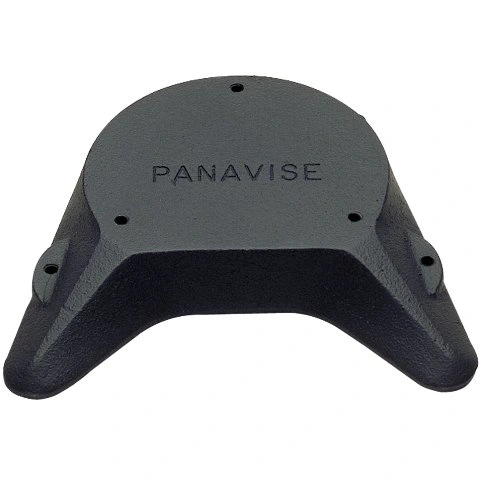 בסיס כבד למלחציים - PANAVISE WEIGHTED BASE - 308 PANAVISE