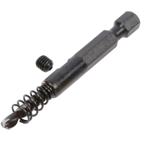 מתאם 7MM למקדחי כוס - CK TOOLS T3212 - 16MM ~ 38MM CK TOOLS