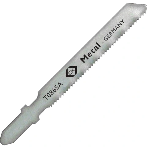 חבילת מסוריות למסור אנכי - CK TOOLS - T0865A - METAL THIN CK TOOLS