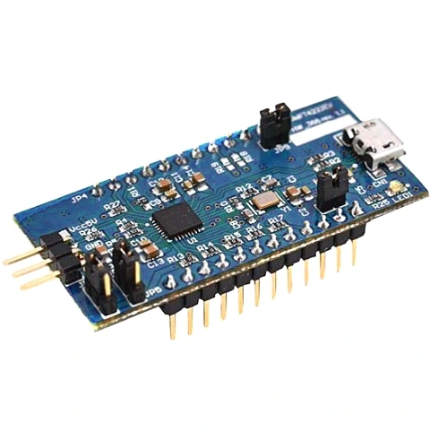 מודול פיתוח - UMFT4222EV , USB ⇒ SPI / I2C BRIDGE , FT4222H FTDI