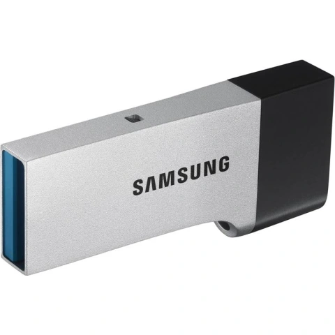 זיכרון נייד - SAMSUNG MUF-64CB - 64GB - USB3.0 SAMSUNG
