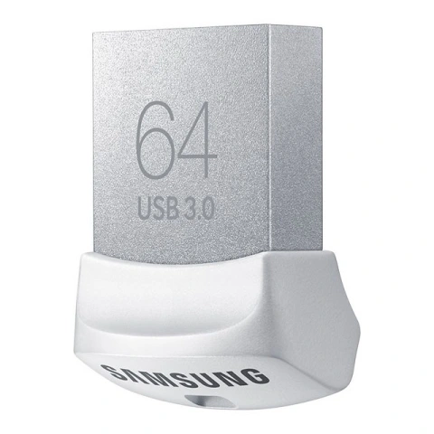 זיכרון נייד - SAMSUNG MUF-64BB - 64GB - USB3.0 SAMSUNG