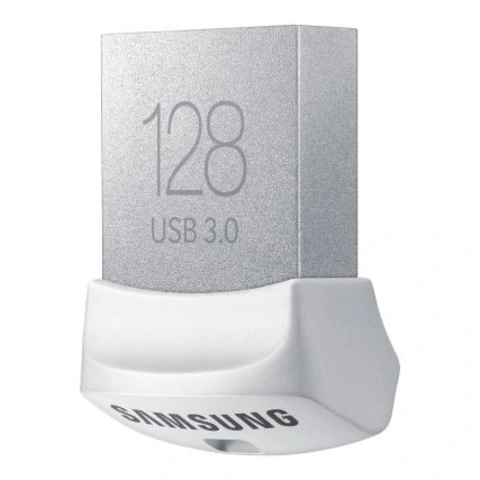 זיכרון נייד - SAMSUNG MUF-128BB - 128GB - USB3.0 SAMSUNG