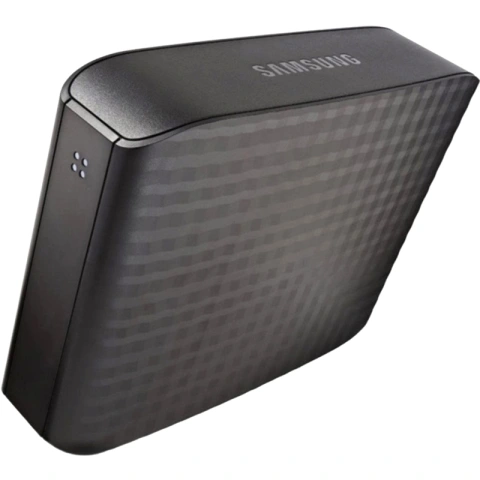 כונן חיצוני ''SAMSUNG HX-D201TDB - 2TB - USB3.0 - 3.5 SAMSUNG