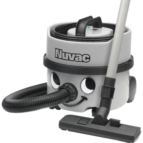 שואב אבק מקצועי - NUVAC VNP 180 NUMATIC