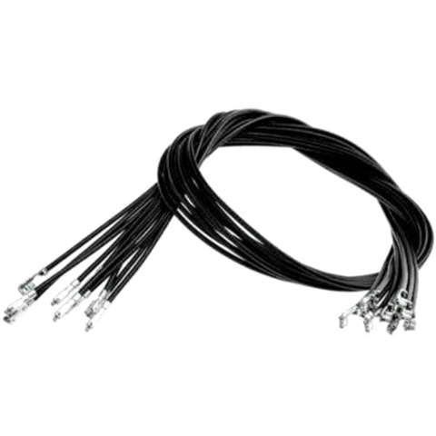 כבלים לחוצים למחברי MOLEX - סדרת 300MM - PICO-CLASP MOLEX