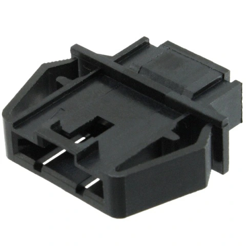 מחבר MOLEX ללחיצה לכבל - סדרת SL - זכר 20 מגעים MOLEX