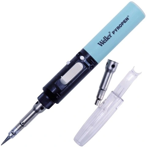 מלחם גז - WELLER PYROPEN WSTA6 WELLER