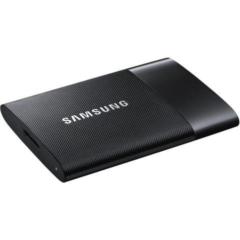 כונן SSD חיצוני - SAMSUNG T1 MU-PS250B - 250GB SAMSUNG