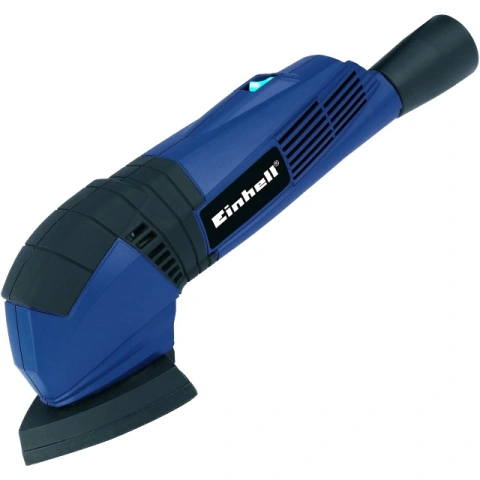 מלטשת ידנית מקצועית EINHELL BT-DS 180 - 180W EINHELL