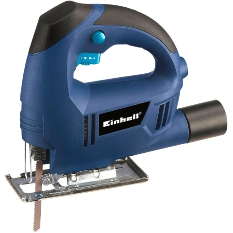 מסור אנכי מקצועי EINHELL BT-JS 400 E - 400W EINHELL