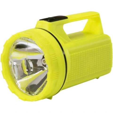 פנס חיפוש מקצועי צף במים - UNILITE PS-L2 - 300 LUMENS UNI-LITE