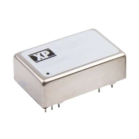 ממיר מתח - 12W , 9VDC ~ 18VDC ⇒ 5VDC , 2400MA XP POWER