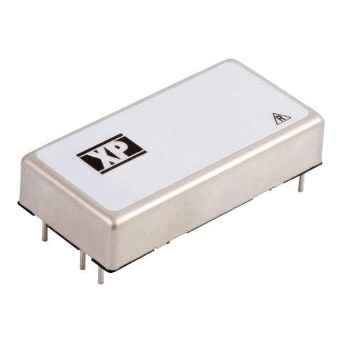 ממיר מתח - 40W , 9VDC ~ 18VDC ⇒ 12VDC , 3330MA XP POWER