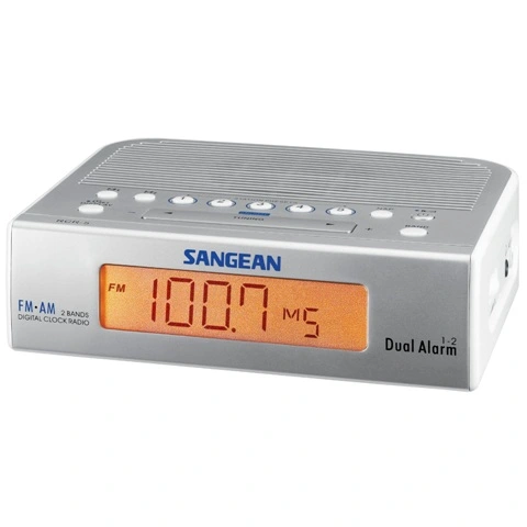 רדיו שולחני דיגיטלי - SANGEAN RCR-5 SANGEAN