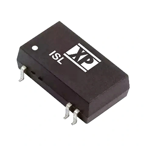 ממיר מתח - 1.5W , 9VDC ~ 36VDC ⇒ 5VDC , 300MA XP POWER