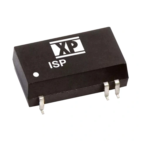 ממיר מתח - 2W , 9VDC ~ 18VDC ⇒ 9VDC , 222MA XP POWER