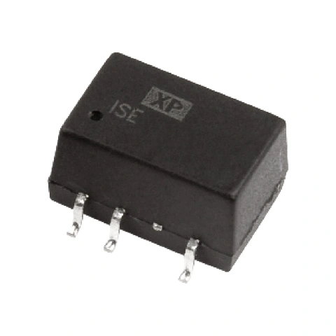 ממיר מתח - 1W , 2.97VDC ~ 3.63VDC ⇒ 5VDC , 200MA XP POWER