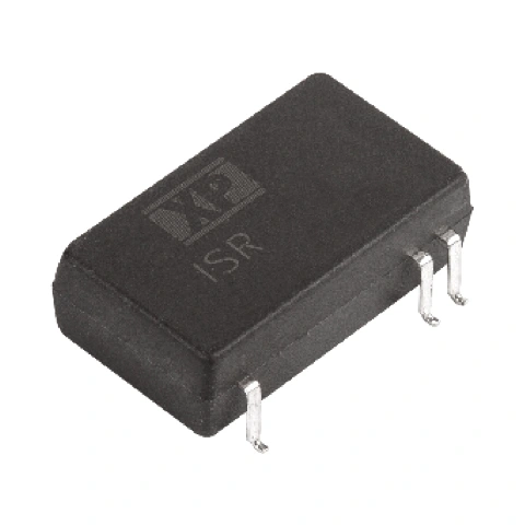 ממיר מתח - 3W , 9VDC ~ 18VDC ⇒ 5VDC , 600MA XP POWER