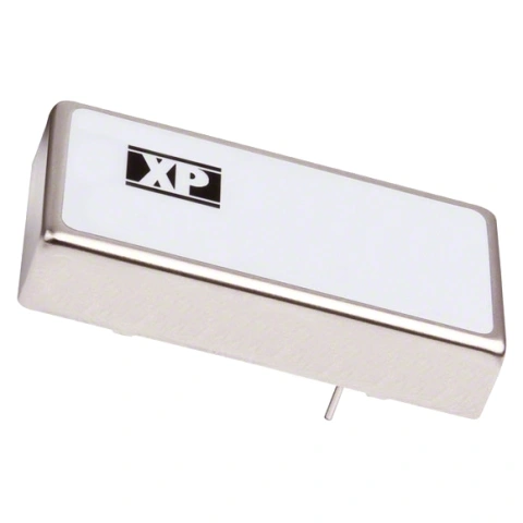 ממיר מתח - 10W , 18VDC ~ 36VDC ⇒ ±3.3VDC , 1000MA XP POWER