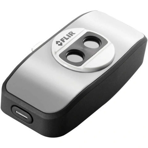 מצלמה תרמית - (FLIR ONE FOR IOS (LIGHTNING FLIR SYSTEMS