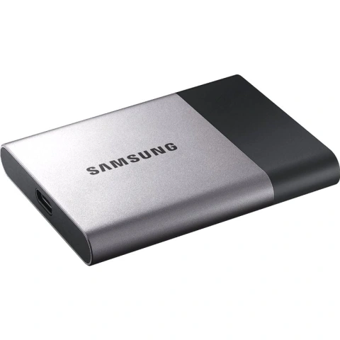 כונן SSD חיצוני - SAMSUNG T3 MU-PT250B - 250GB SAMSUNG