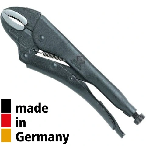 מפתח פלייר פטנט מקצועי - CK TOOLS T3630 10 - 250MM CK TOOLS