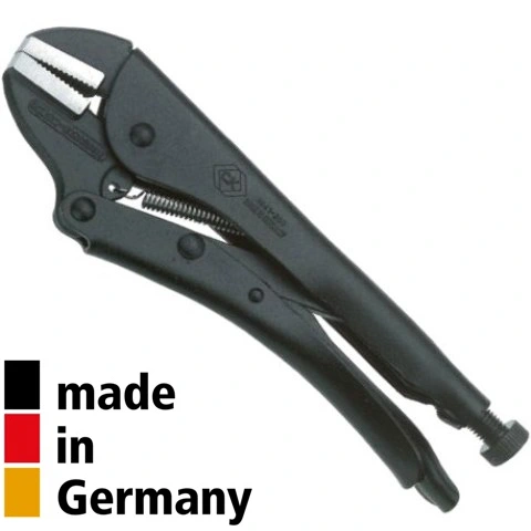 מפתח פלייר פטנט מקצועי - CK TOOLS T3641 10 - 250MM CK TOOLS