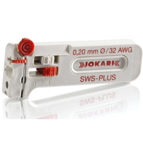 מסיר בידוד לכבלים - JOKARI 40045 - 0.20MM / 32AWG JOKARI