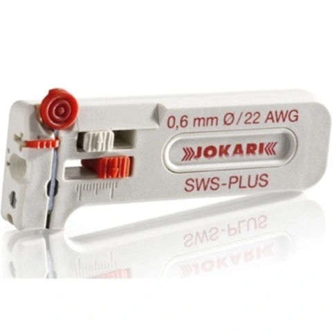 מסיר בידוד לכבלים - JOKARI 40095 - 0.60MM / 22AWG JOKARI