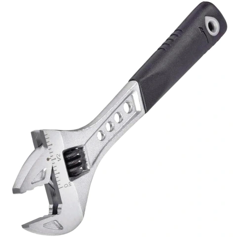 מפתח שוודי מקצועי - CK TOOLS T4365 - 150MM CK TOOLS