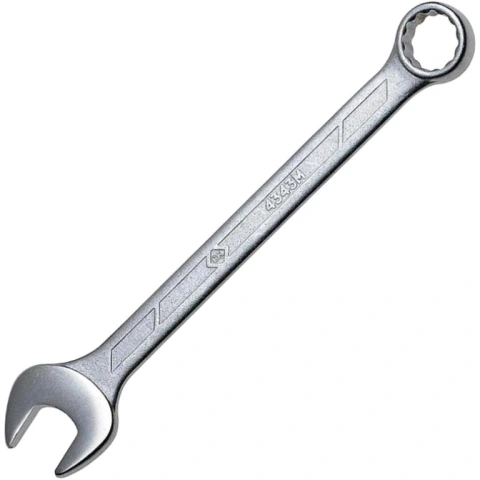 מפתח רינג / פתוח מילימטרי - CK TOOLS T4343M - 32MM CK TOOLS