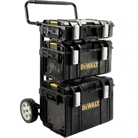 מערכת אחסון ניידת לכלי עבודה חשמליים - DEWALT 1-70-349 DEWALT