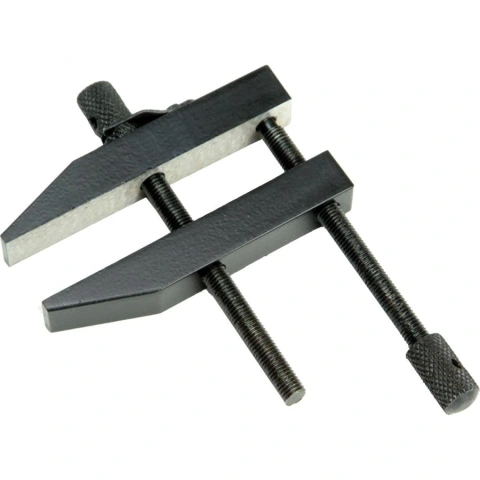 מלחצי קליבה - TOOLMAKERS PARALLEL CLAMPS DURATOOL