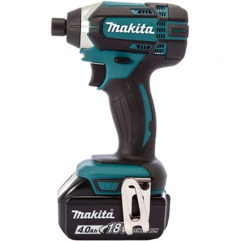 מברגת אימפקט מקצועית נטענת MAKITA DTD152RMJ - 18V MAKITA