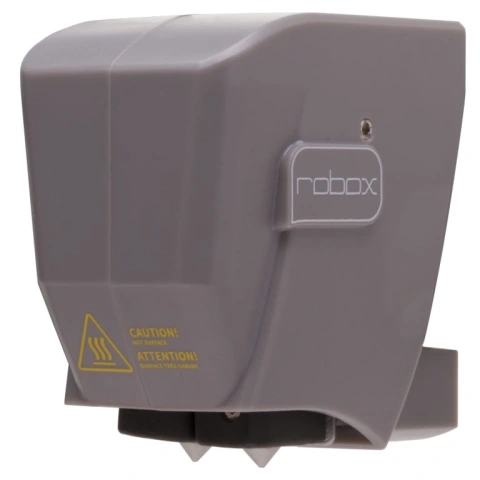 ראש למדפסת תלת מימד - ROBOX RBX01-DM DUAL MATERIAL HEAD ROBOX