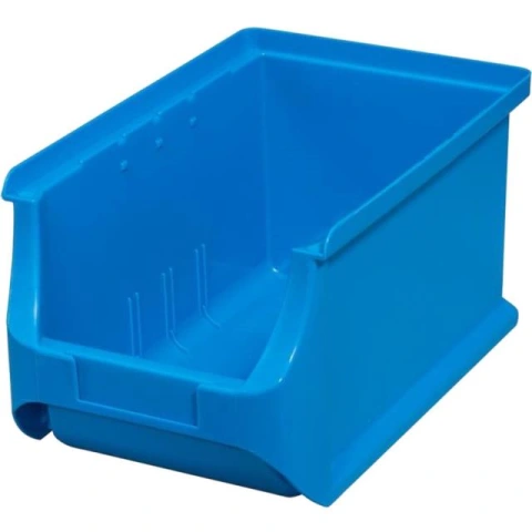 תא אחסון מודולרי - ALLIT PROFIPLUS BOX 3 - 235X125X150MM ALLIT