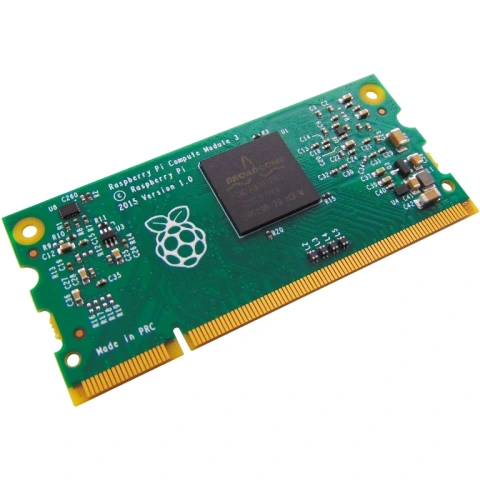 כרטיס פיתוח - RASPBERRY PI COMPUTE MODULE 3 RASPBERRY PI