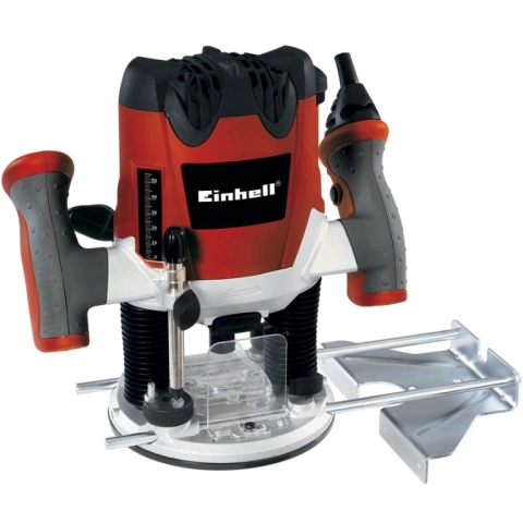 מסור רוטר חשמלי מקצועי EINHELL TE-RO 1255 E - 1200W EINHELL