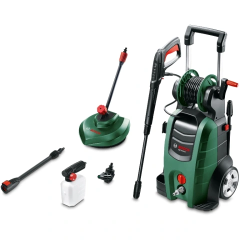 מכונת שטיפה בלחץ - BOSCH AQT 45-14 X BOSCH