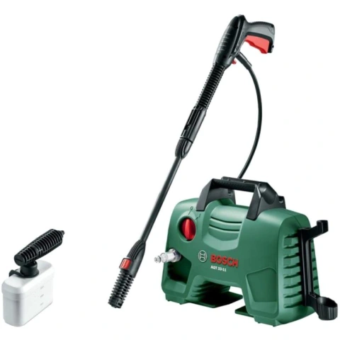 מכונת שטיפה בלחץ - BOSCH AQT 33-11 BOSCH