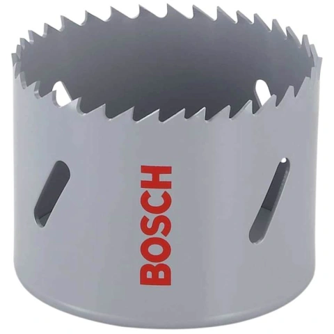 מקדח כוס מקצועי - BOSCH - HSS BI-METAL - 14MM BOSCH