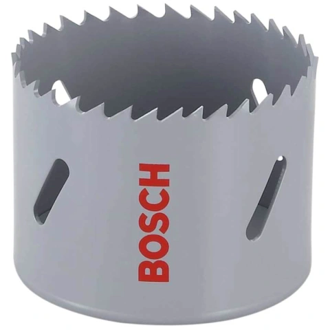 מקדח כוס מקצועי - BOSCH - HSS BI-METAL - 16MM BOSCH