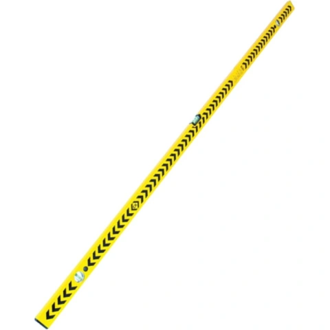 פלס אלומיניום מקצועי - CK TOOLS T3494 70 - 1800MM CK TOOLS