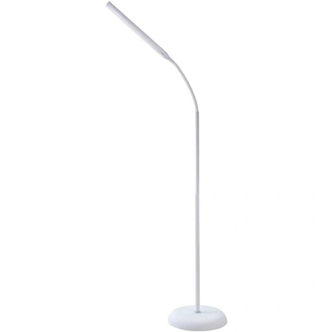 מנורת רצפה מעוצבת - DAYLIGHT UNO LED FLOOR LAMP DAYLIGHT