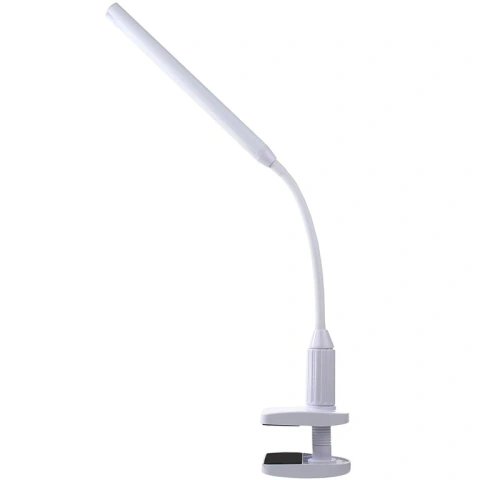 מנורת שולחן מעוצבת - DAYLIGHT UNO LED CLAMP-ON LAMP DAYLIGHT