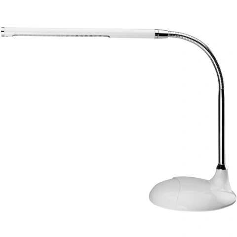 מנורת שולחן מעוצבת - DAYLIGHT FLEXIBLE LED TABLE LAMP DAYLIGHT